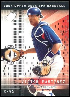 32 Victor Martinez